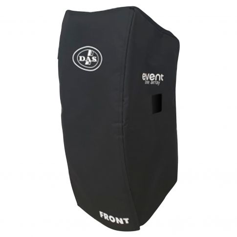 DAS FUN-6-EV26 Protective Transport Cover for 6x EVENT-26A Speakers