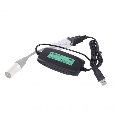 DAS USB-485 KK Systems USB to RS-485 Convertor