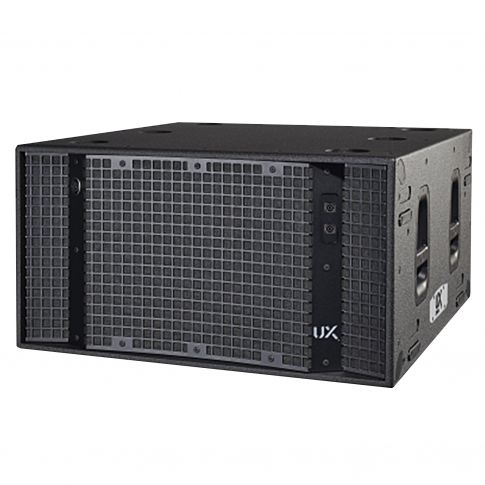DAS UX-218 Passive High Performance Subwoofer System