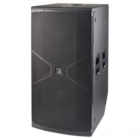 DAS Vantec-218 18" Passive Subwoofer