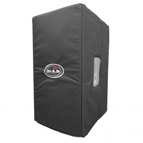 DAS CVR-ACTION-218 Black Protective Transport Cover for Action-218218a