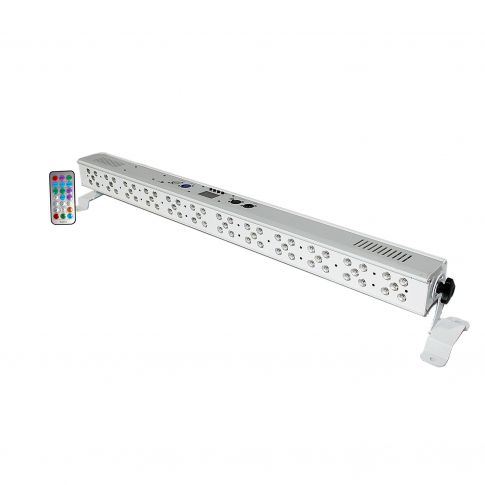 XStatic X-BAR60RGBWA IRC Dazzler RGBWA LED Up Light