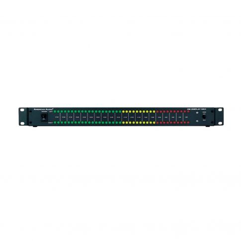 American Audio DB Display MKII 19" 3 Color DB Display