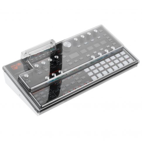 Decksaver Ashun Sound Machines Hydrasynth Desktop Cover
