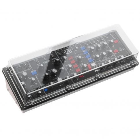 Decksaver Behringer Model-D Cover