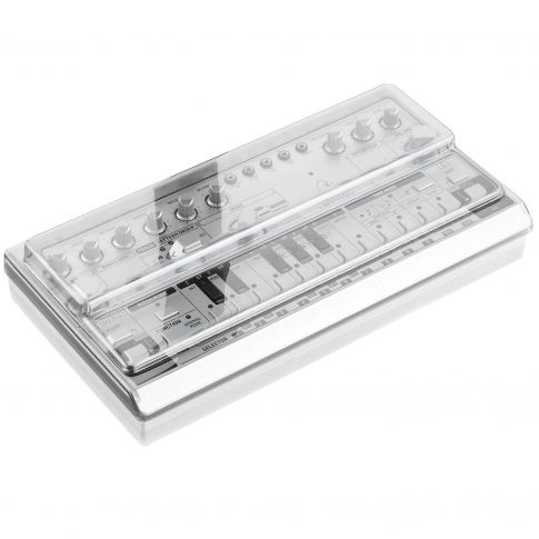 Decksaver Behringer TD-3 Cover
