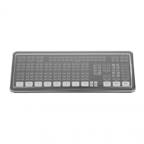 Decksaver Black Magic Design ATEM MINI Extreme & ISO Cover