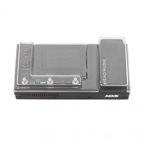 Decksaver DS-PC-HRMX5 Headrush MX5 Cover