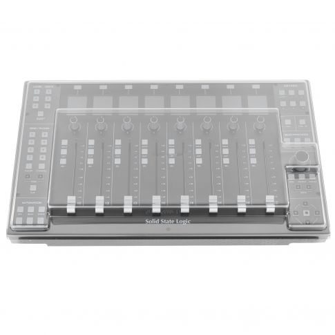 Decksaver DS-PC-SSLUF8 Solid State Logic UF8 Cover