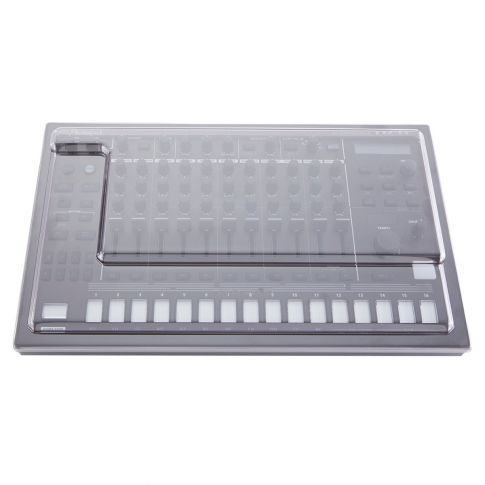 Decksaver DS-PC-TR8S Cover for Roland TR-8S