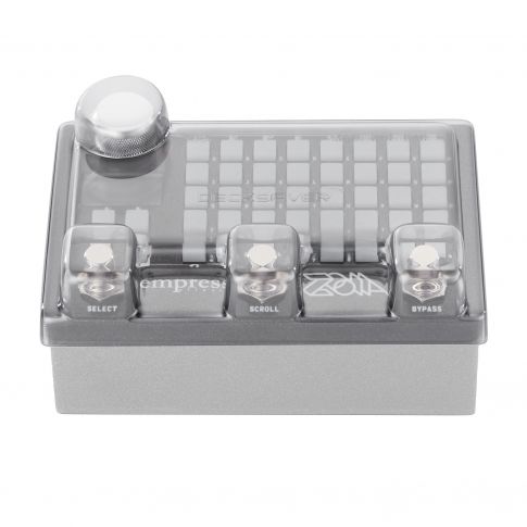 Decksaver Empress Effects Zoia Cover