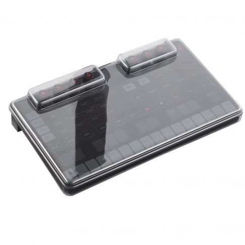 Decksaver IK Multimedia Uno Synth & Drum Cover [DS-PC-UNOSYNTHDRUM]