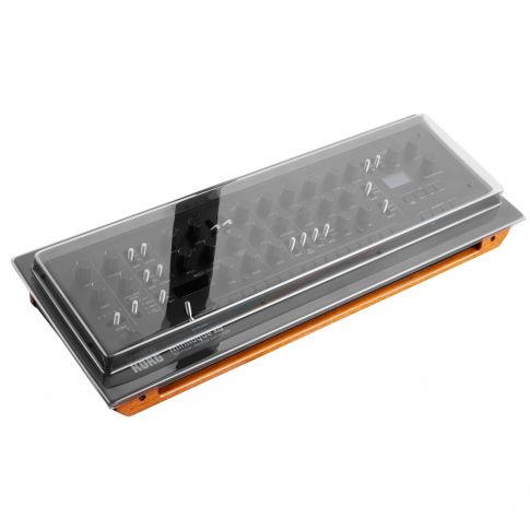 Decksaver Korg Minilogue XD Module Cover [DS-PC-XDMODULE]