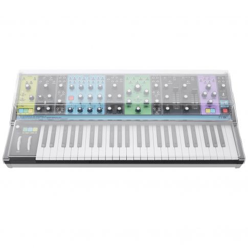 Decksaver Moog Matriarch Cover
