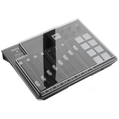 Decksaver Rode Rodecaster Pro Cover [DS-PC-RCASTERPRO]