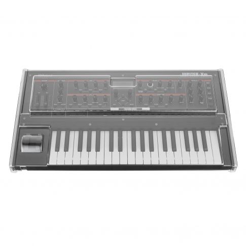 Decksaver Roland Jupiter XM Cover