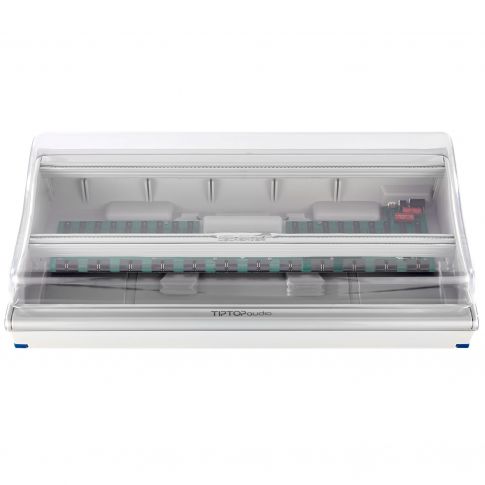 Decksaver TipTop Audio Mantis Cover [DS-PC-MANTIS]