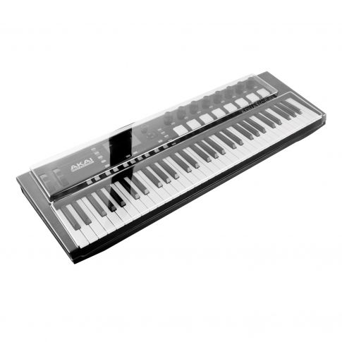 Decksaver Akai Advance 61 Keyboard Cover [DS-PC-ADVANCE61]