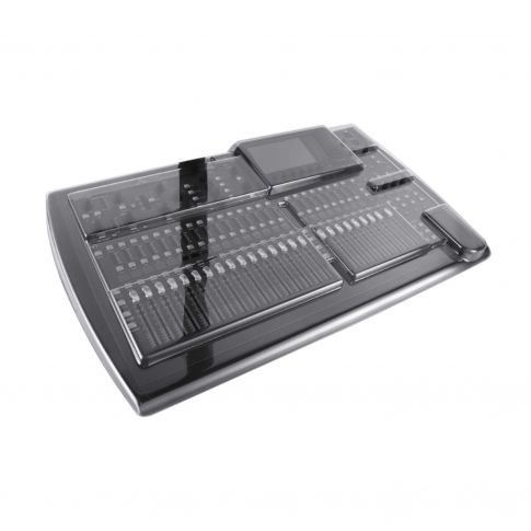 Decksaver Behringer X32 Cover [DSP-PC-X32]