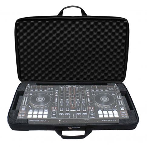 Odyssey BMSLDNMC7000 Streemline Denon MC7000 DJ Controller Carrying Bag