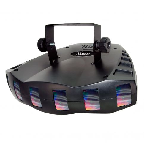 Chauvet DJ Derby X
