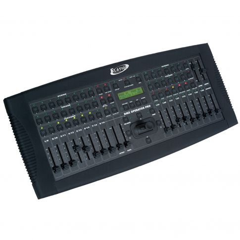American DJ DMX Operator Pro