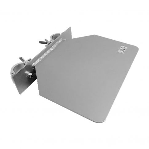 Global Truss DT-F34 Shelf Truss Shelf For F34 Square Truss