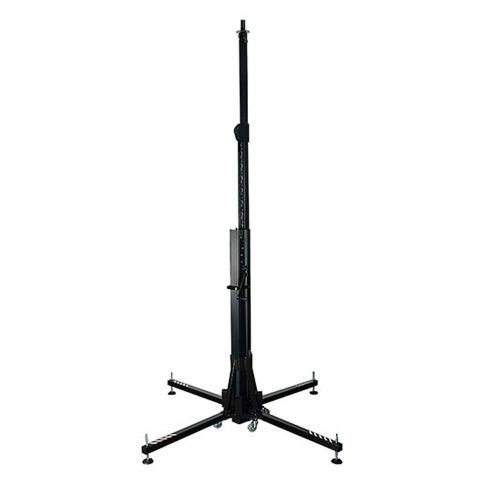 Global Truss DT-PRO5200 16FT Smart Crank Stand