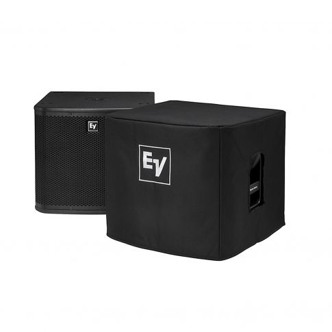 Electro-Voice EKX-15S-CVR Padded Speaker Cover