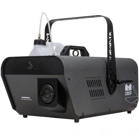Elation Professional Crisp High Volume Light-Weight Snow Machine