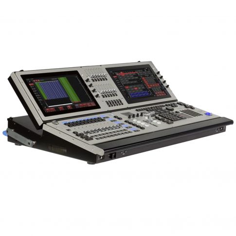 Elation Professional M-Series M6 Lighting Control Console