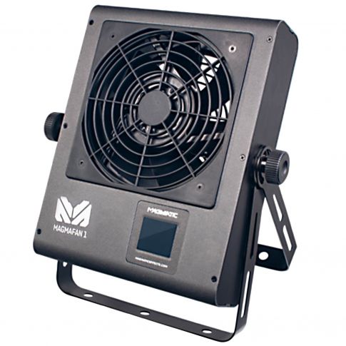Elation Professional Magma Fan 1 Effect Fan for Magma Prime Hazer