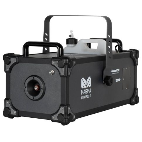 Elation Professional MAGMA-FOG-1500IP Fog Machine