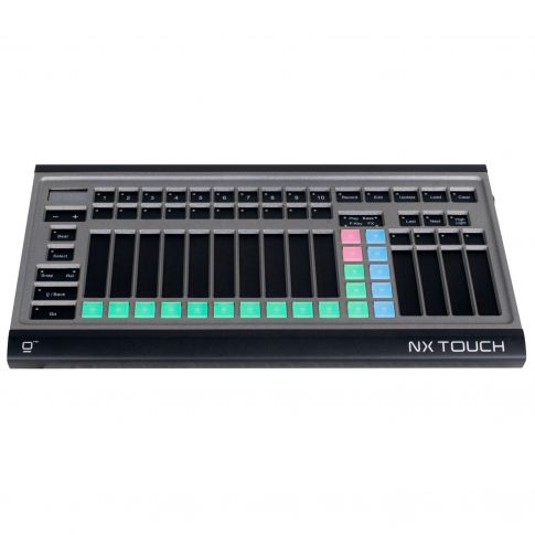 Elation-Professional-NX-Touch-Onyx-OS-Lighting-Controller