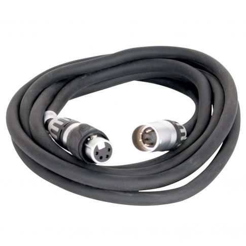 Elation Professional PIXEL BC10 10FT 4pin Shielded Power/Data Cable