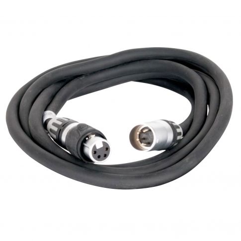 Elation Professional PIXEL BC5 5FT 4pin Shielded Power/Data Cable