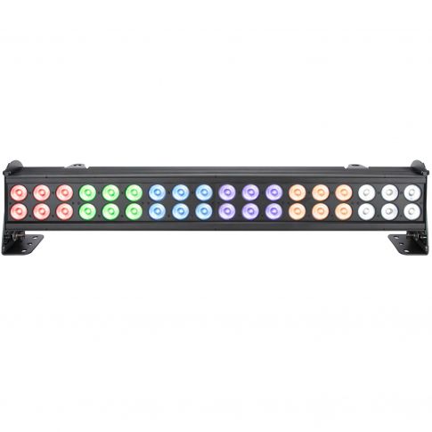 Elation Professional SEVEN Batten 42 3.5' Long Batten Wash Luminaire