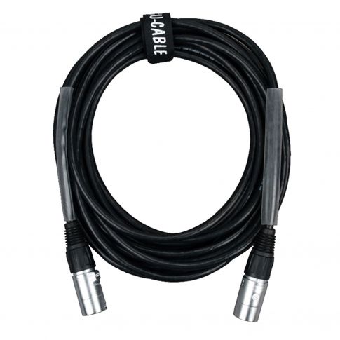 Elation Professional Cat 6 Pro 1' EtherCon Cable [CAT101]