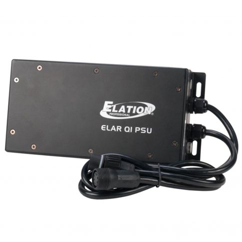 Elation Professional ELAR Q1 PSU IP65 Rated Power Supply