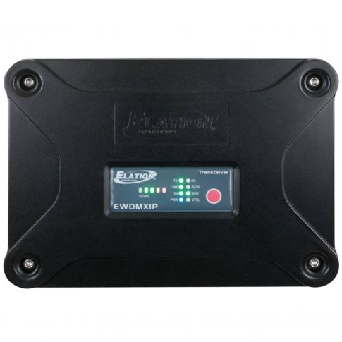 Elation Professional EWDMX IP IP65 Rated Wireless DMX Transceiver