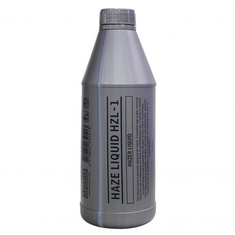 Antari HZL Oil Base Haze Liquid - 1 liter