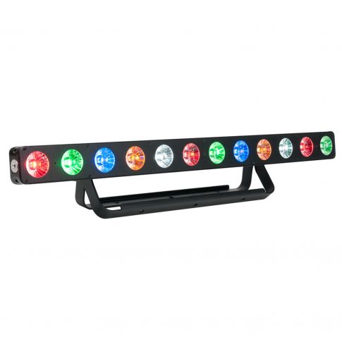 Elation Professional SIXBAR 1000 Linear 12W 6-IN-1 RGBAW+UV LED Uplight