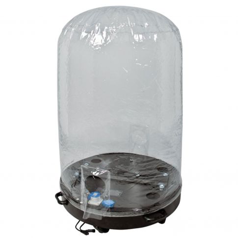 Elation Professional WP-02 Inflatable Dome for Elation Moving Head Fixtures