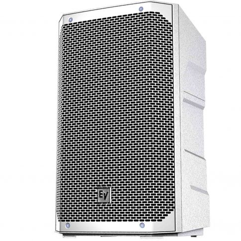 Electro-Voice ELX200-10-W 10" 2-Way Passive Speaker in White