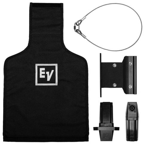 Electro-Voice EVOLVE-TM-B NL4 Connector Truss Mount Kit