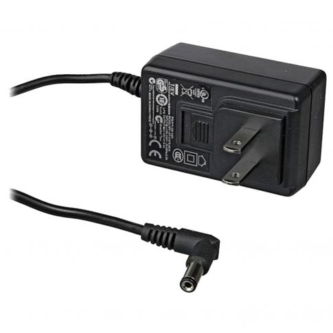 Electro-Voice PAS-2NA Replacement 120V/15VDC Switching Power Supply for RE-2, FMR-500, ST-300, AAT-2, TC-2X, BTR-200/300, & TT-16