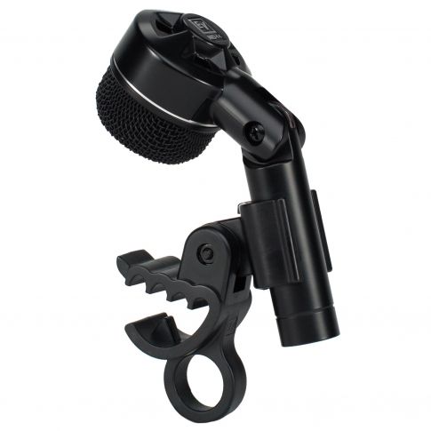 Electro-Voice ND44 Dynamic Tight Cardioid Instrument Microphone