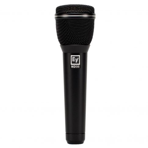 Electro-Voice ND96 Dynamic Supercardioid Vocal Microphone