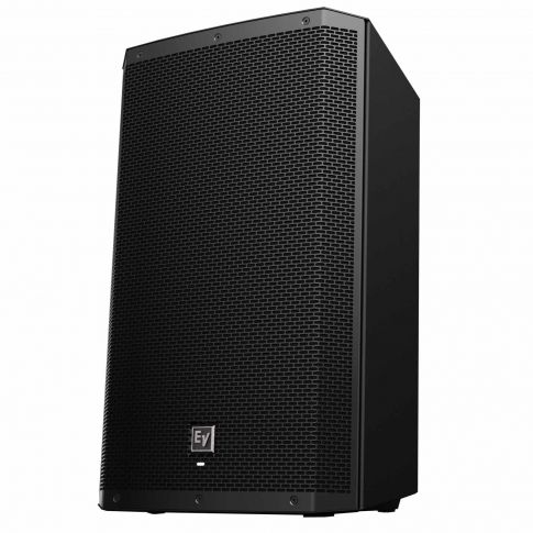 Electro-Voice ZLX 12 Two-Way Passive Speaker with 12" Woofer