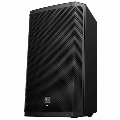 Electro-Voice ZLX 15 Two-Way Passive Speaker with 15" Woofer